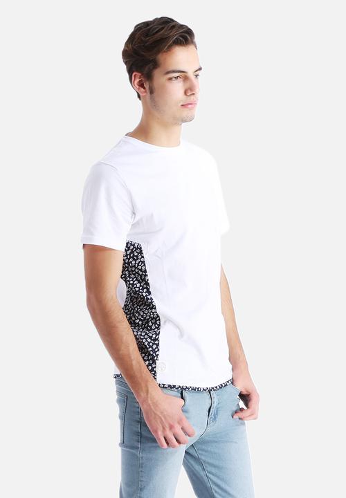 Native Youth - Invert Daisy Print