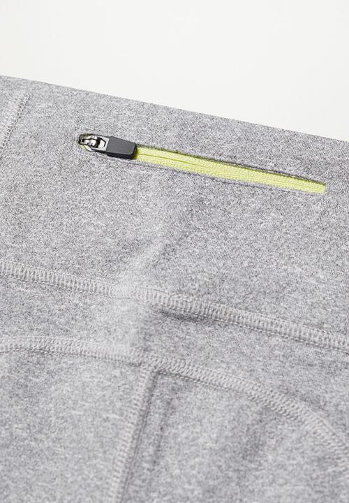 MANGO - Leggings cyrus - grey