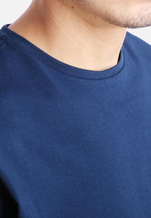 Native Youth - Curved Yoke Colourblock