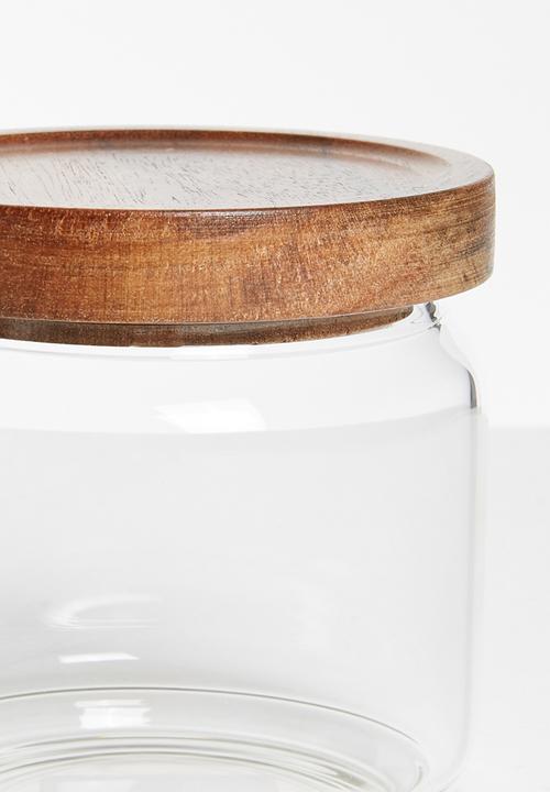 Sixth Floor - Asami canister - 400 ml