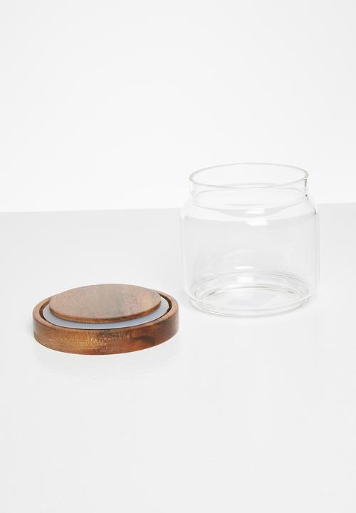 Sixth Floor - Asami canister - 400 ml