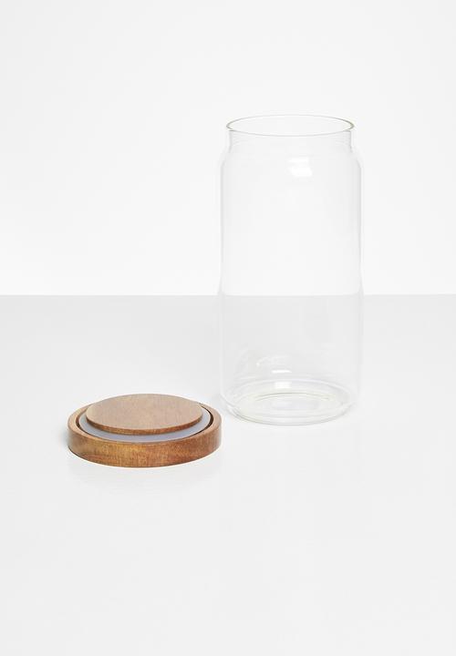 Sixth Floor - Asami canister - 1 litre