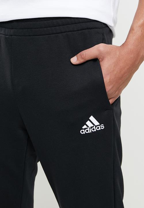 adidas Performance - Ft tt Tracksuit - grey & black
