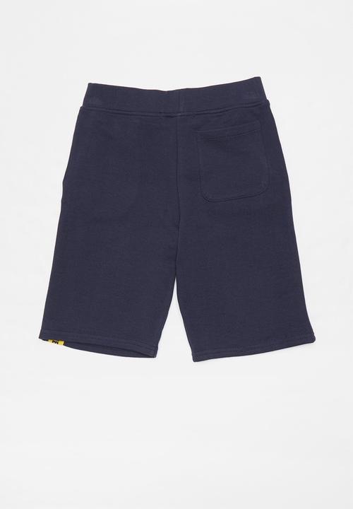 GUESS - Guess boys active shorts - blue