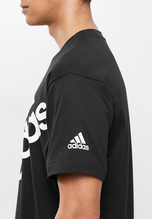 adidas Performance - Bluv bl t - black & white