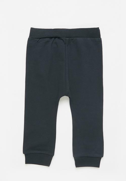Name It - Sefin 2 pack pants - navy & khaki 