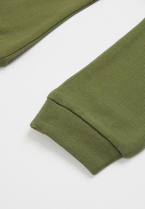 Name It - Sefin 2 pack pants - navy & khaki 