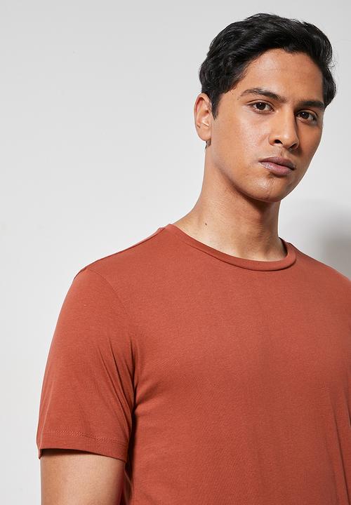 Superbalist - Nate crew neck tee - multi