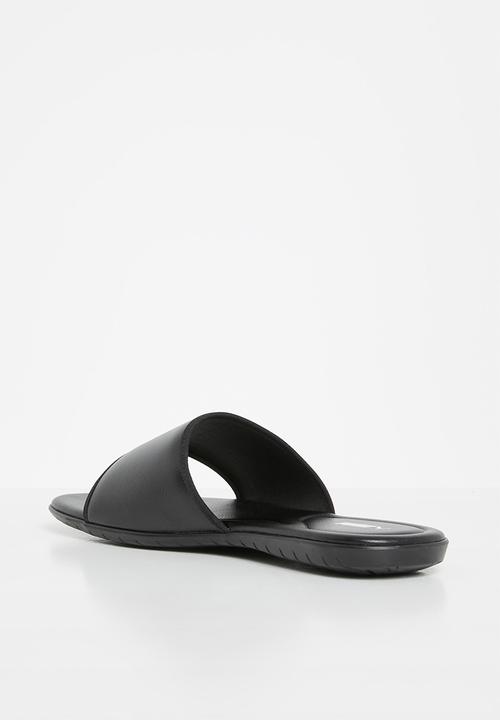 PUMA - Streetcat pure slide zadp - puma black-puma white
