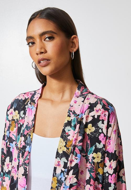 Superbalist - Short shacket - multi