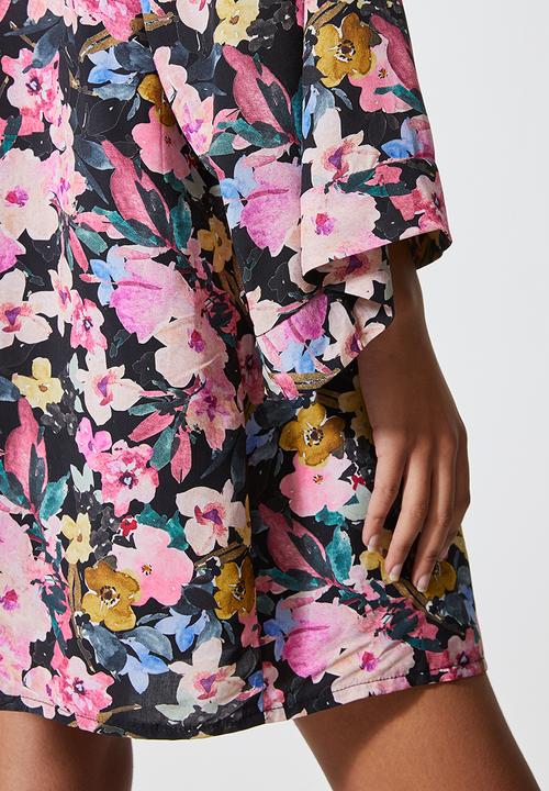Superbalist - Short shacket - multi