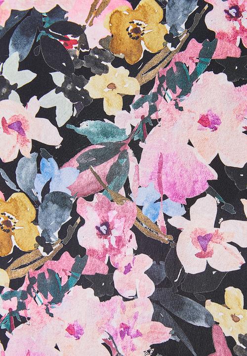 Superbalist - Short shacket - multi