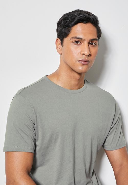 Superbalist - Nate crew neck tee - multi