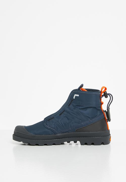 Palladium - Pampa travel - mood indigo