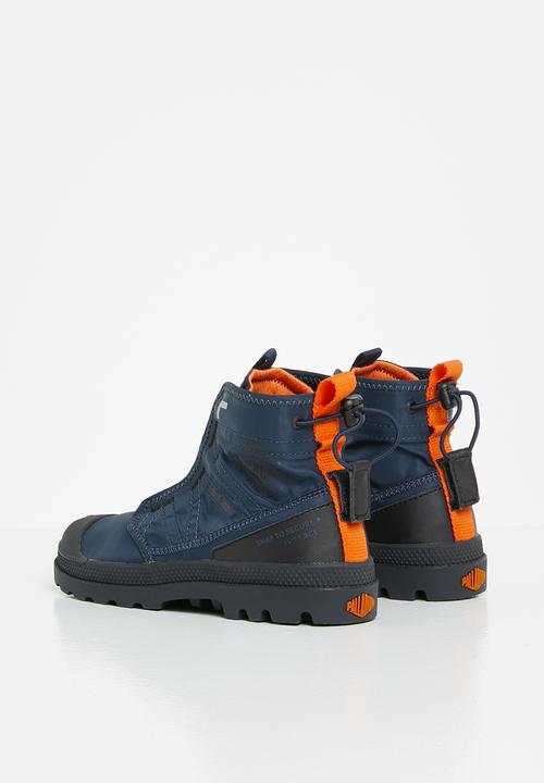 Palladium - Pampa travel - mood indigo