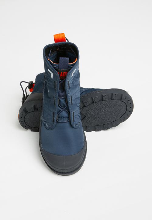 Palladium - Pampa travel - mood indigo