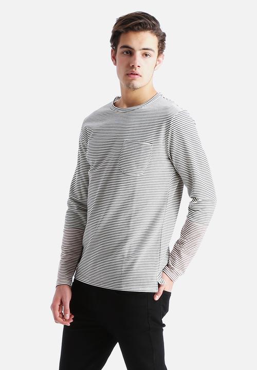 Native Youth - Colourblock Breton 