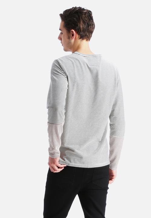 Native Youth - Colourblock Breton 