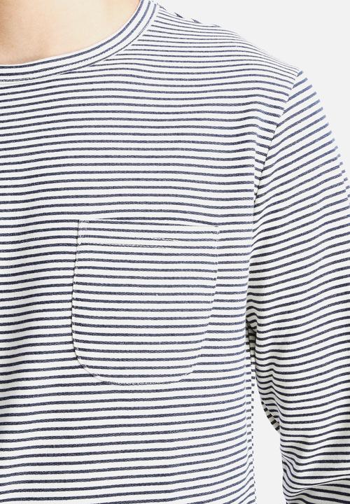 Native Youth - Colourblock Breton 
