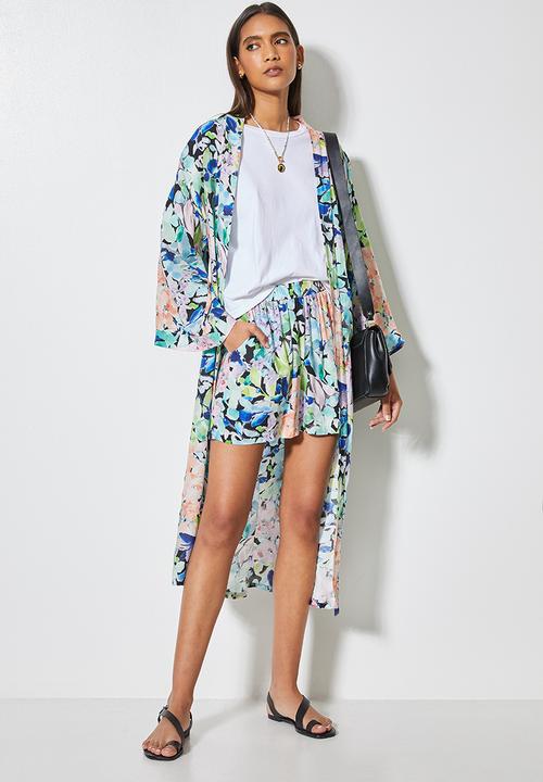 Superbalist - Pull on shorts - multi
