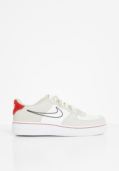 nike air force one lv8 s50