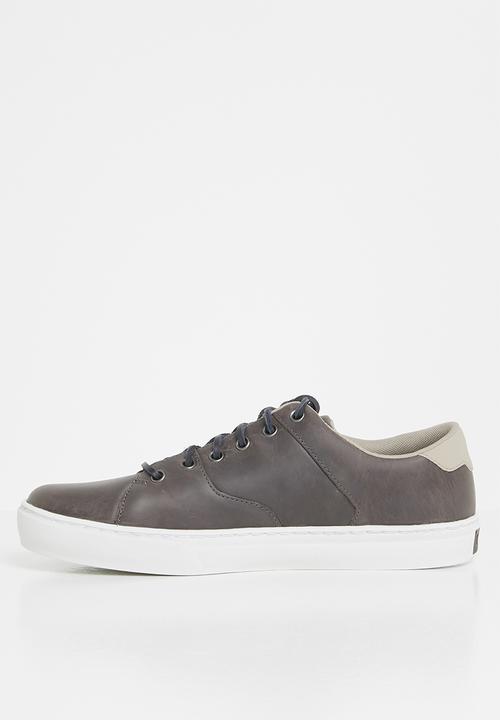 Timberland - Adv.20 leather ox - grey