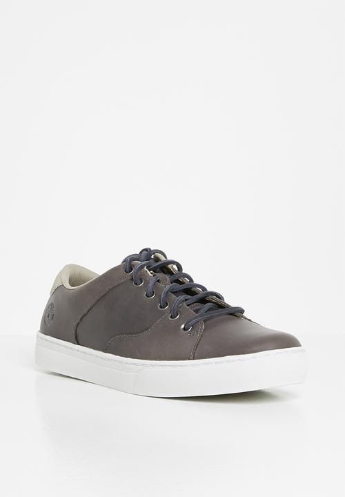 Timberland - Adv.20 leather ox - grey