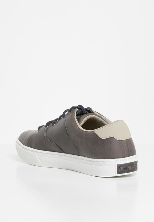 Timberland - Adv.20 leather ox - grey