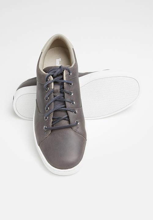 Timberland - Adv.20 leather ox - grey