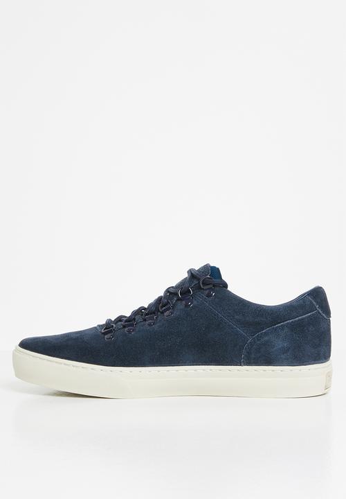 Timberland - Adventure 2.0 alpine oxford - navy suede