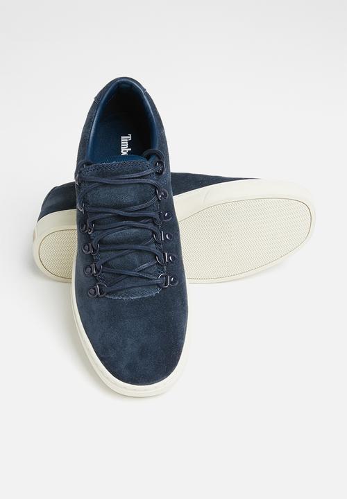 Timberland - Adventure 2.0 alpine oxford - navy suede