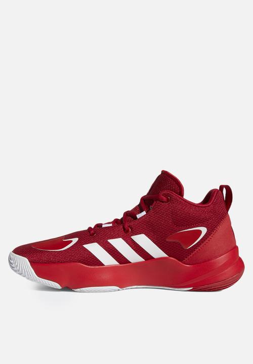 adidas Performance - PRO N3XT 2021 Basketball