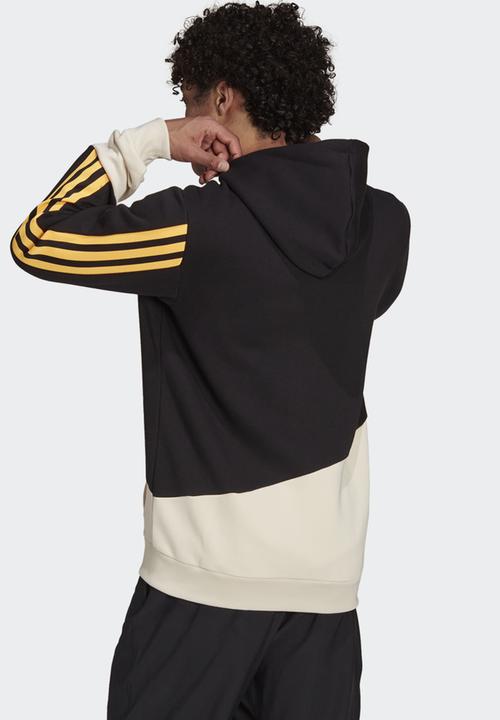 adidas Performance - Fi cb fz - black