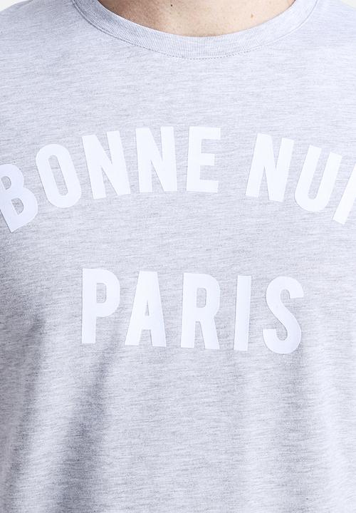 New Look - Bonne Nuit Paris