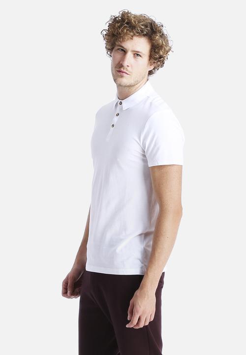 New Look - Cotton Polo