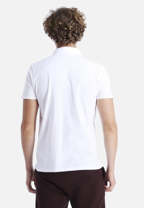 New Look - Cotton Polo