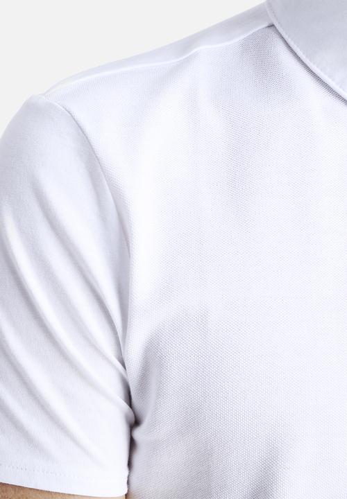 New Look - Cotton Polo