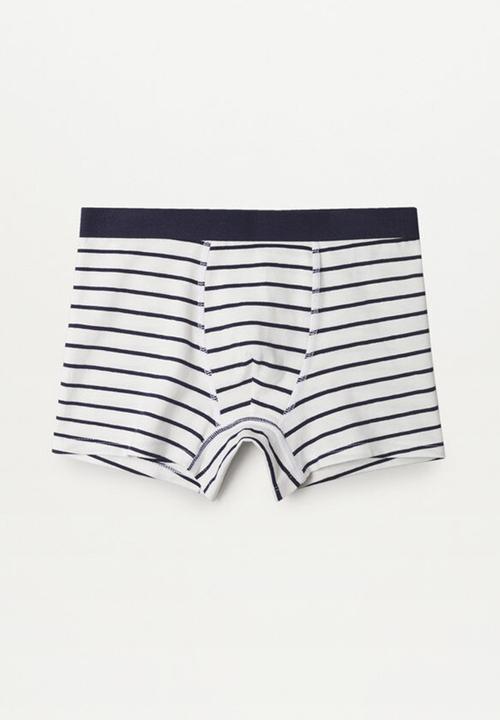 MANGO - Boxers sailor - multi 