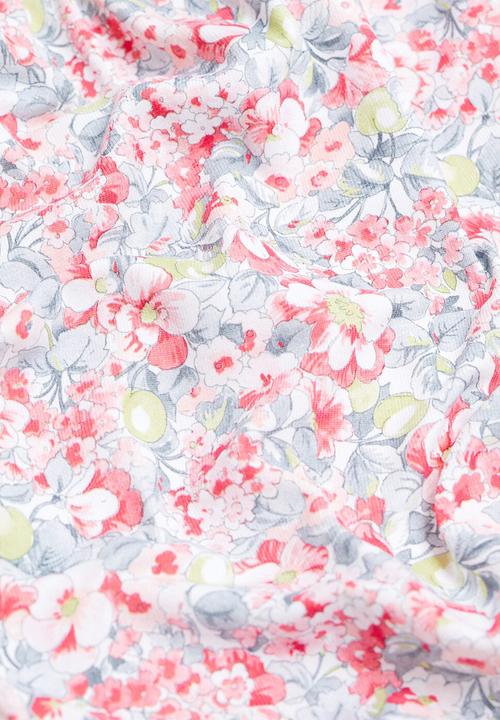 MANGO - Swimsuit helen - multi