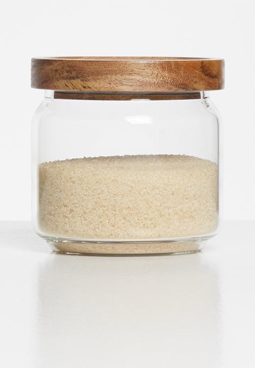 Sixth Floor - Asami canister - 400 ml