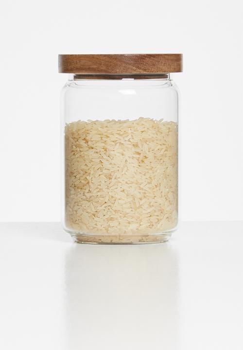 Sixth Floor - Asami canister - 700 ml