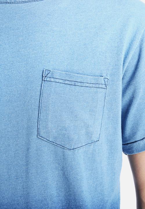 Native Youth - Dip Dye Indigo 