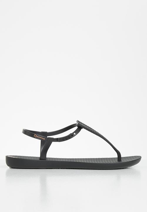 Ipanema - Class glam iii fem - black