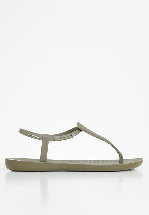 Ipanema - Class glam iii fem - green