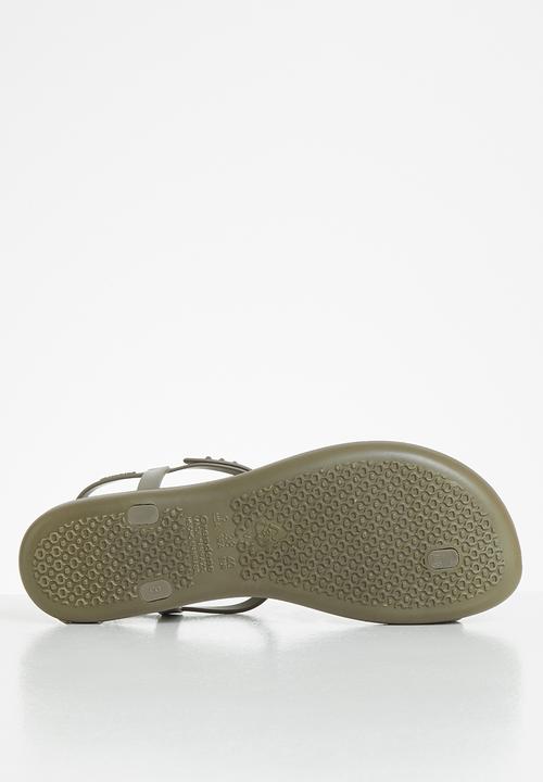 Ipanema - Class glam iii fem - green