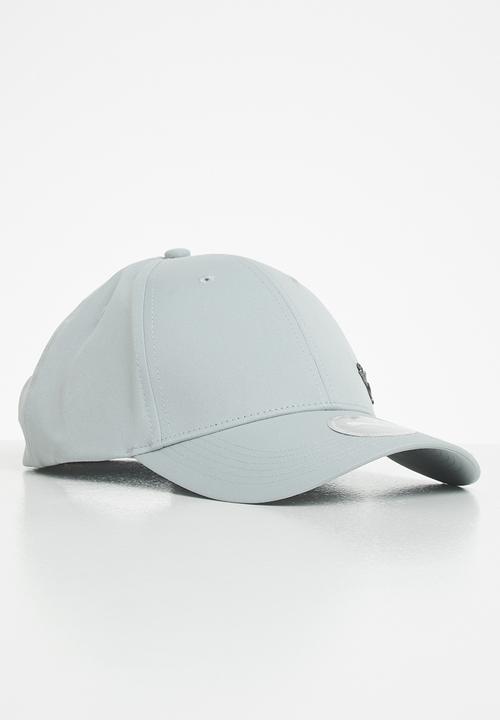 PUMA - Puma metal cat cap - quarry