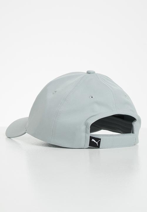 PUMA - Puma metal cat cap - quarry