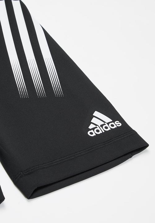 adidas Performance - G bthis3s sh ti - black/white