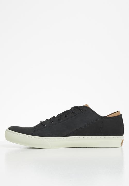 Timberland - Adventure 2.0 oxford - black nubuck