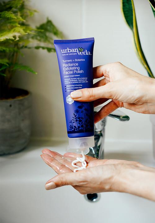 Urban Veda - Radiance Hydrating Toner